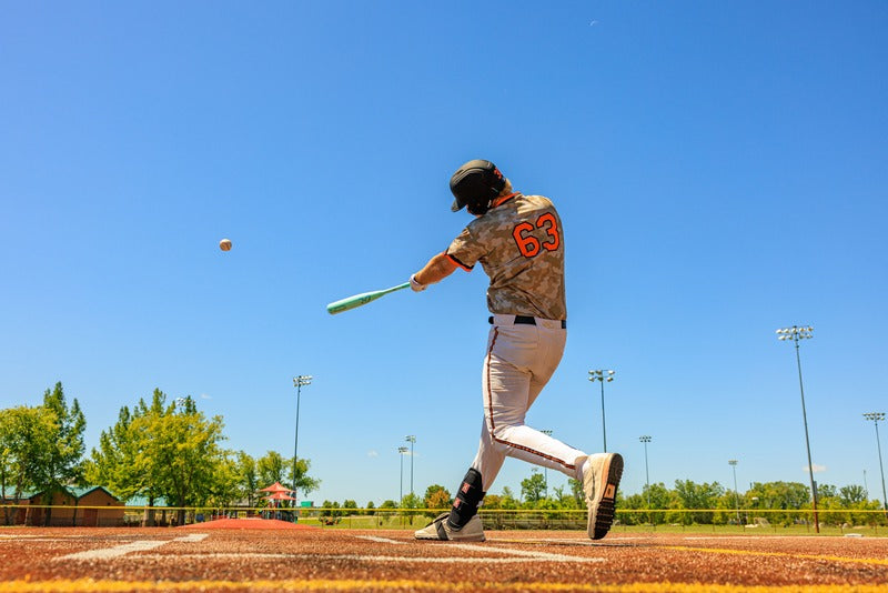 2026 Rawlings Icon -3 BBCOR Baseball Bat - RBB6I3