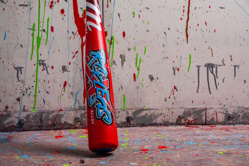 2026 Marucci CATX Rckless -11 Alloy Tee Ball USA Baseball Bat MTBCRR