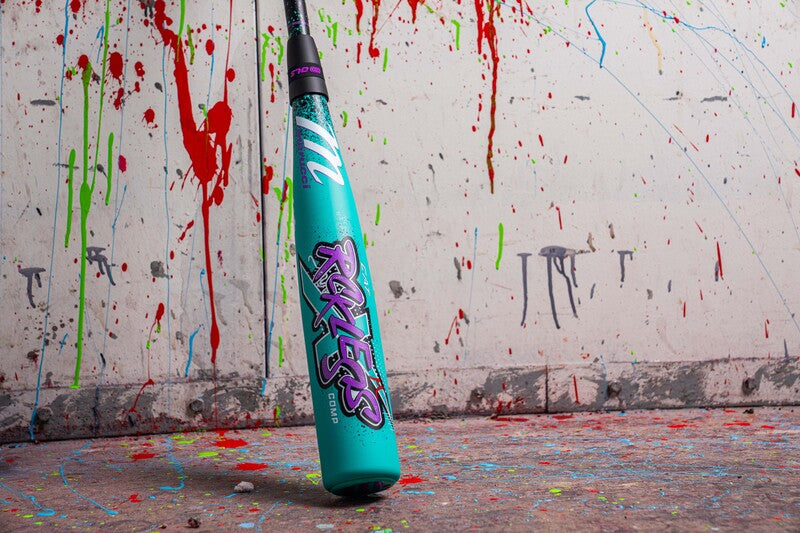 2026 Marucci CATX Rckless -10 Composite USA Baseball Bat MSBCRC10USA