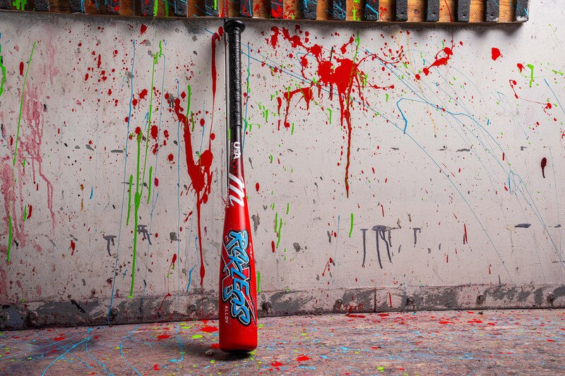 2026 Marucci CATX Rckless -11 Alloy USA Baseball Bat MSBCR11USA