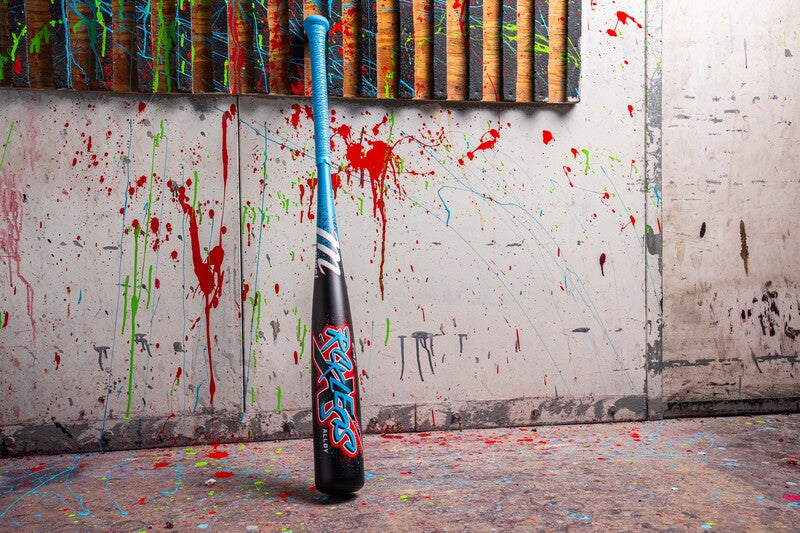 2026 Marucci CATX Rckless -10 Alloy Junior Big Barrel USSSA Baseball Bat MJBBCR