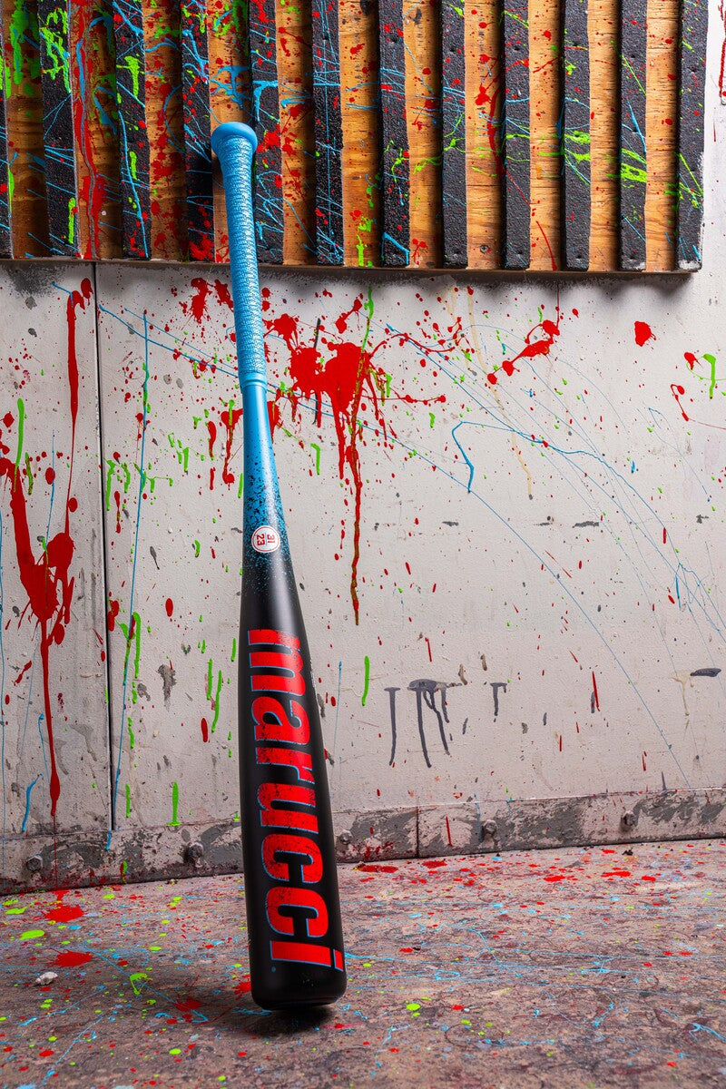 2026 Marucci CATX Rckless -8 Alloy USSSA Baseball Bat MSBCR8