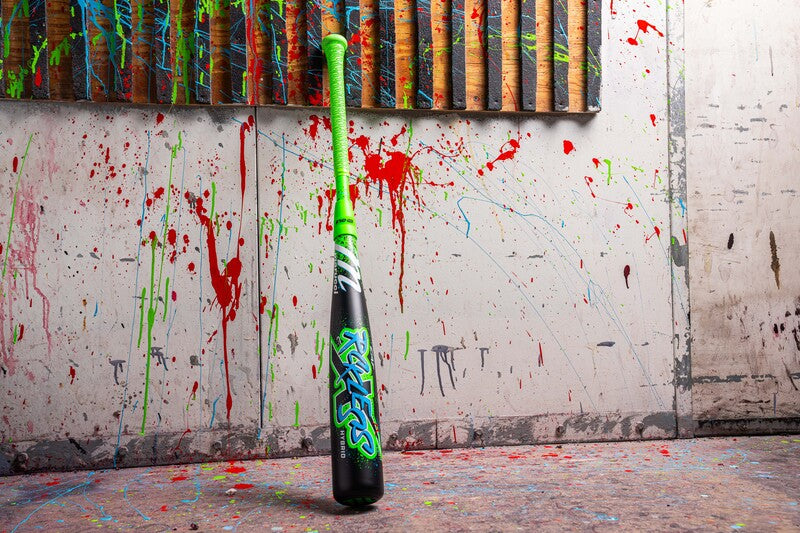 2026 Marucci CATX Rckless -8 Hybrid USSSA Baseball Bat MSBCRH8