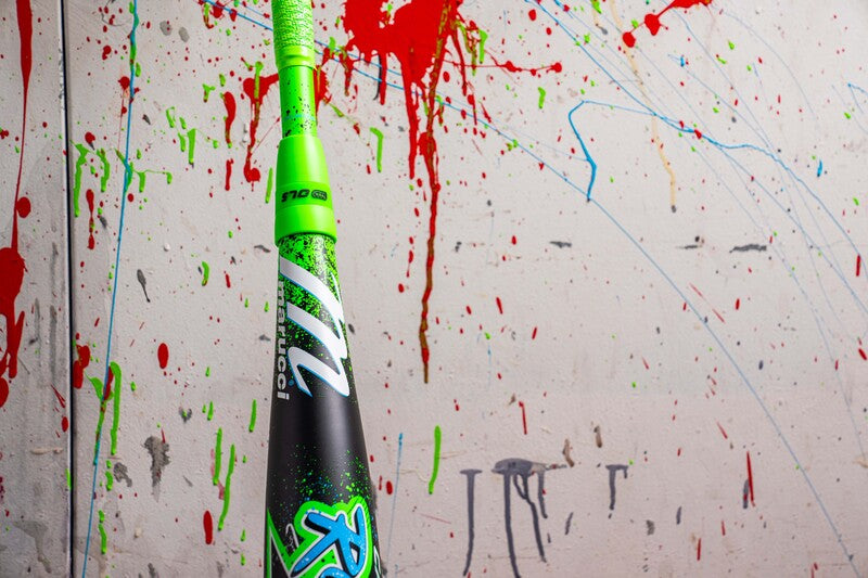 2026 Marucci CATX Rckless -8 Hybrid USSSA Baseball Bat MSBCRH8
