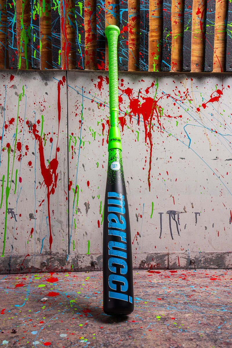 2026 Marucci CATX Rckless -5 Hybrid USSSA Baseball Bat MSBCRH5