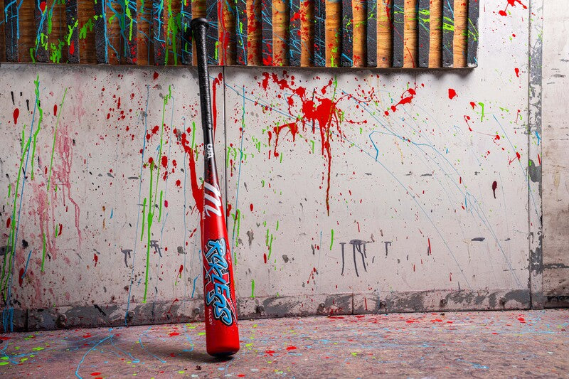 2026 Marucci CATX Rckless -11 Alloy Tee Ball USA Baseball Bat MTBCRR