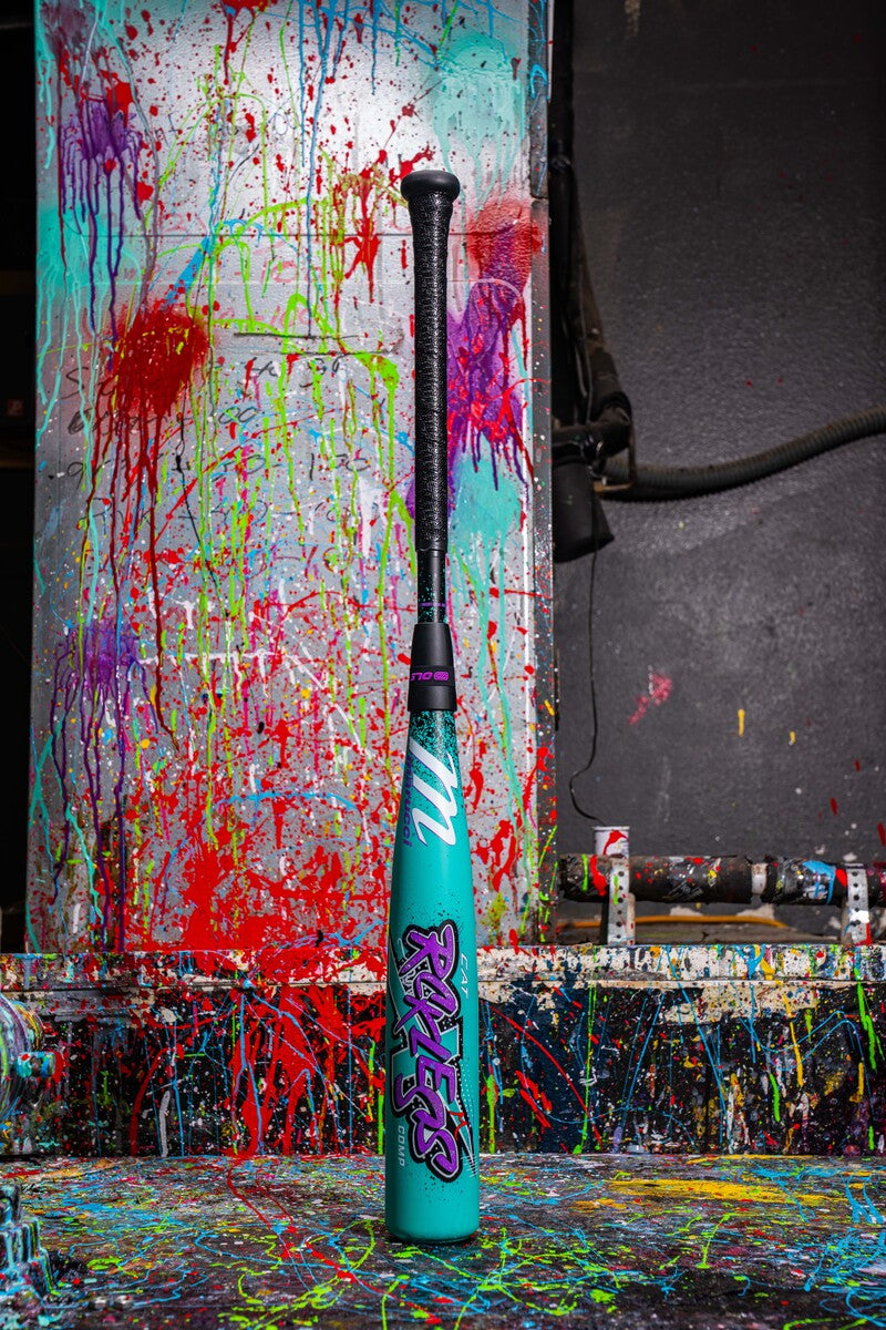 2026 Marucci CATX Rckless -10 Composite USA Baseball Bat MSBCRC10USA