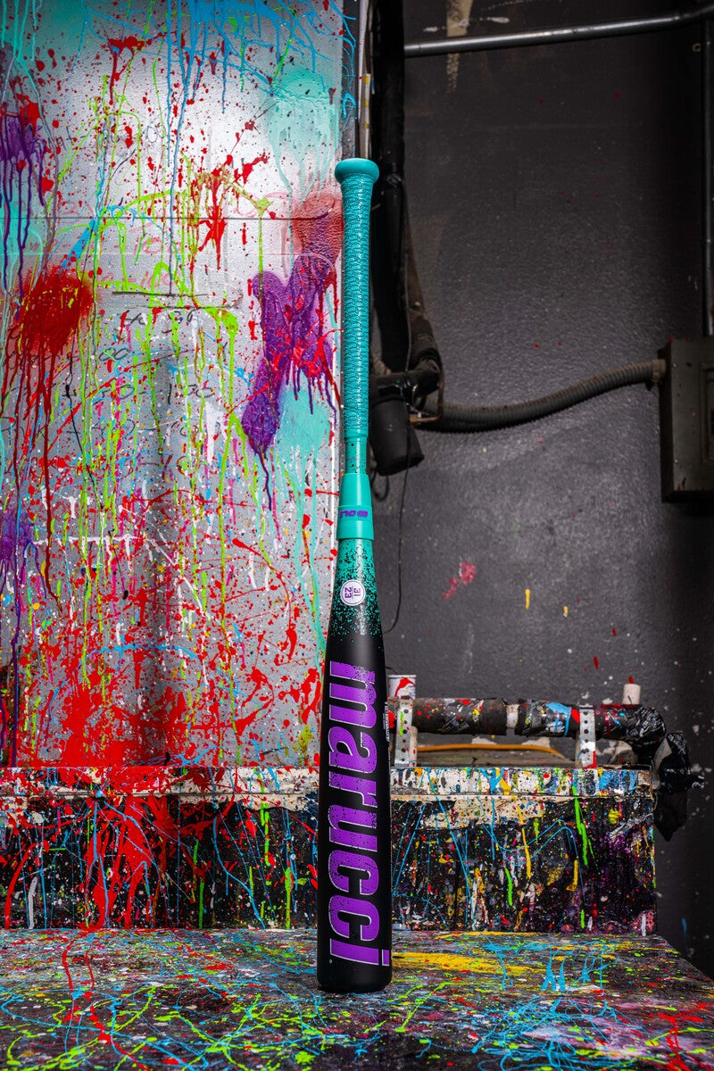 2026 Marucci CATX Rckless -10 Junior Big Barrel Composite USSSA Baseball Bat MJBBCRC