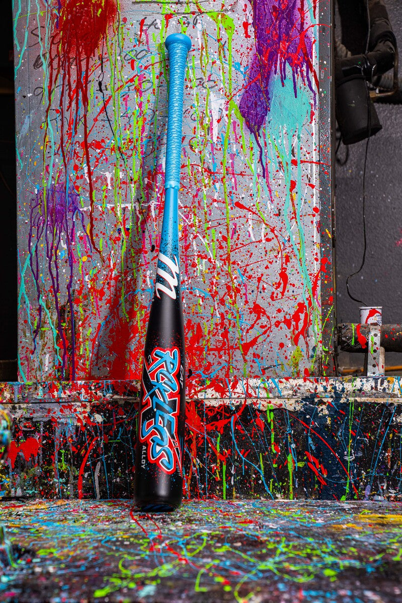 2026 Marucci CATX Rckless -5 Alloy USSSA Baseball Bat MSBCR5