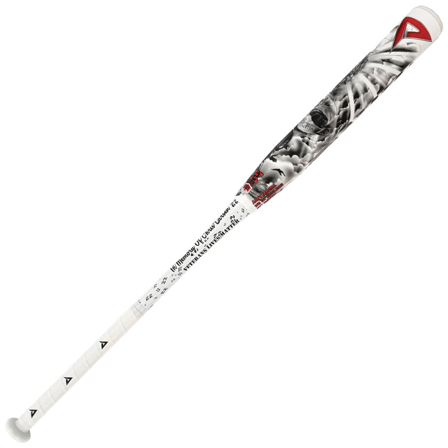 2025 Anarchy 22 A Day End Load USA/ASA Slowpitch Softball Bat ASPTTAD25A
