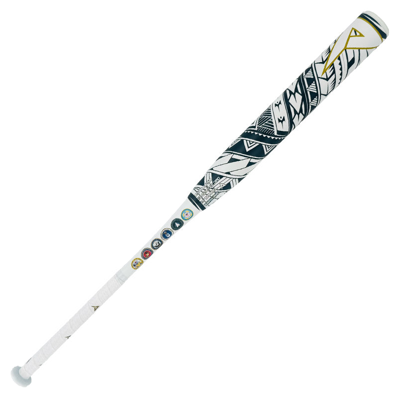 2025 Anarchy ALL ALOHA End Load USA/ASA Slowpitch Softball Bat ASPALL25A