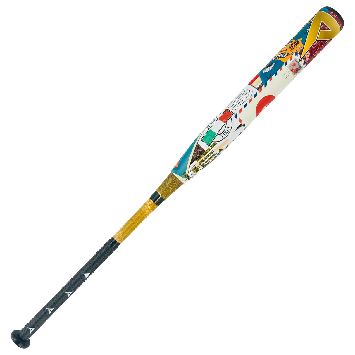 2025 Anarchy Flip Money Balanced USA/ASA Slowpitch Softball Bat ASPFMBAL25A