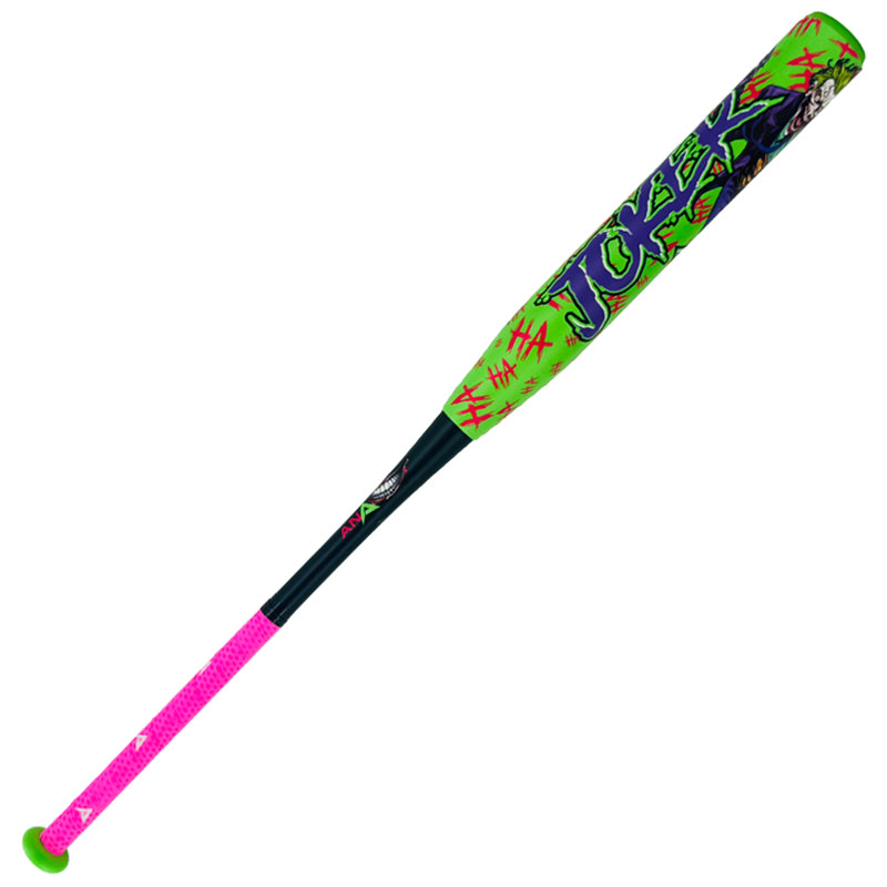 2025 Anarchy Joker 12" End Load USA/ASA Slowpitch Softball Bat ASPHAHA25A
