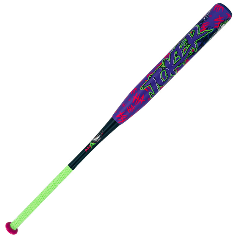 2025 Anarchy Joker 13" End Load USA/ASA Slowpitch Softball Bat ASPJOK25A