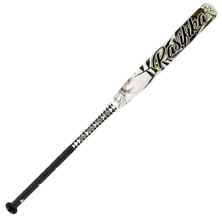 2025 Anarchy Pasifika Loaded USSSA Slowpitch Softball Bat ASPPAS25U