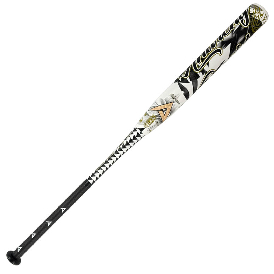 2025 Anarchy Pasifika Loaded USSSA Slowpitch Softball Bat ASPPAS25U