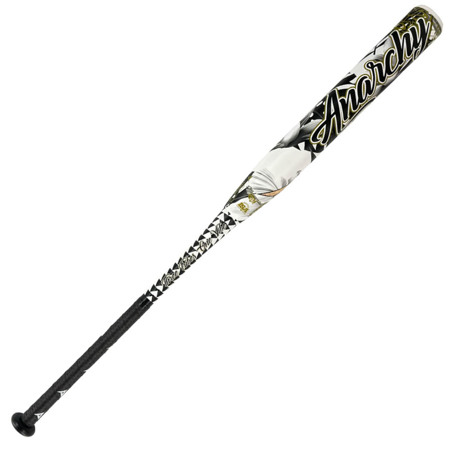 2025 Anarchy Pasifika Loaded USSSA Slowpitch Softball Bat ASPPAS25U