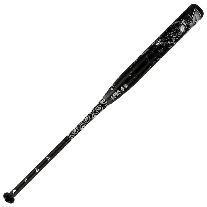 2025 Anarchy Relentless End Load USSSA Slowpitch Softball Bat ASPRTS25U