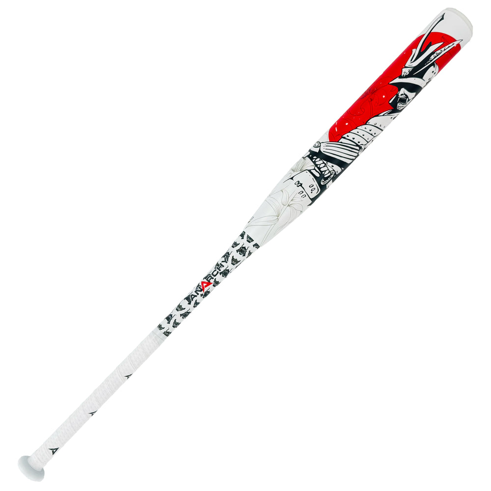 2025 Anarchy Samurai End Load USA/ASA Slowpitch Softball Bat ASPSAM25A