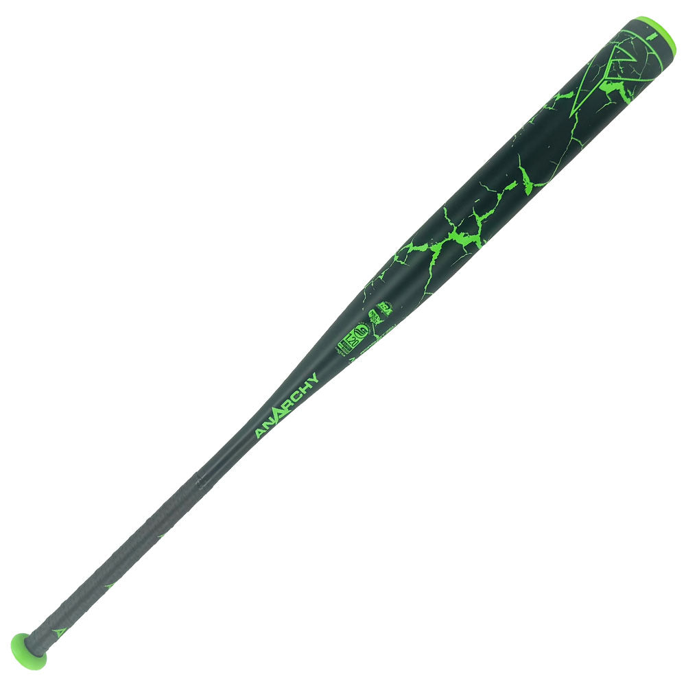 2025 Anarchy Shatter End Load USSSA Slowpitch Softball Bat ASPSHAT25U
