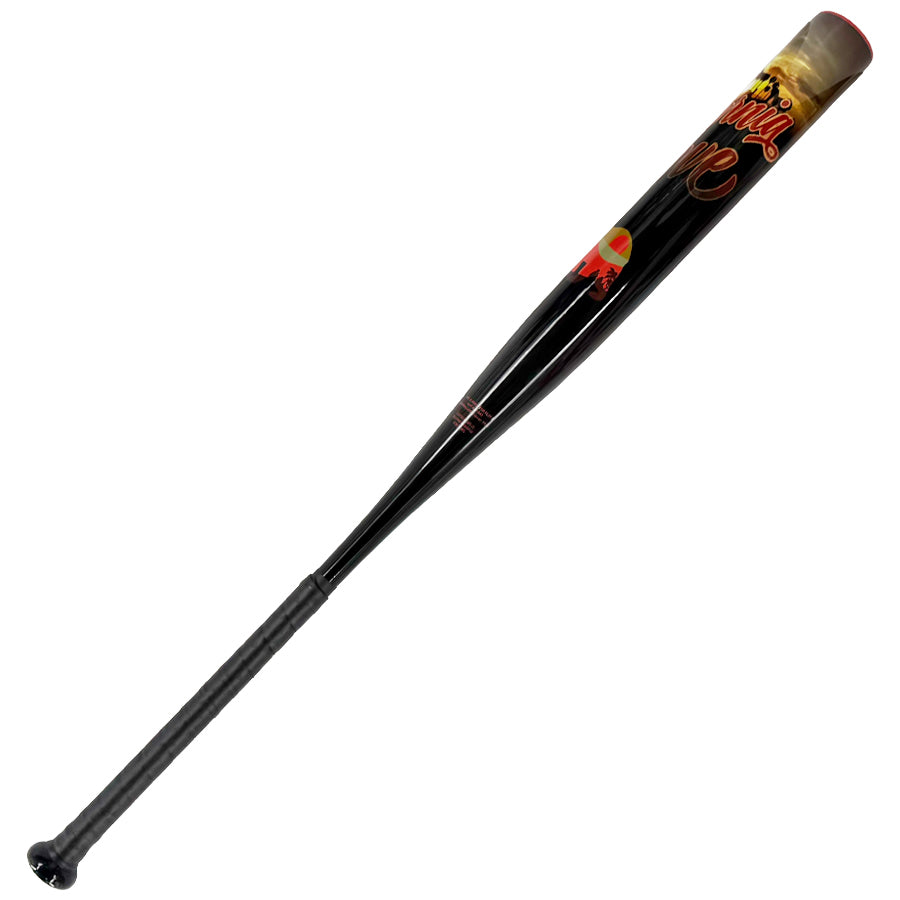 2025 California Bat Company California Love 1-Piece SSUSA Senior Slowpitch Softball Bat