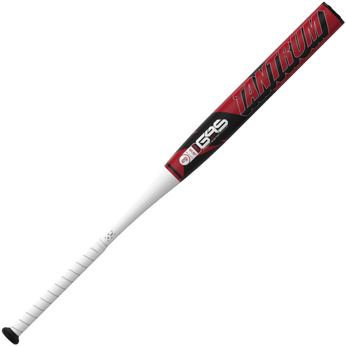 2025 Easton Tantrum 12.5" 1-Piece Loaded USSSA Slowpitch Softball Bat - ESU4TNTC1L