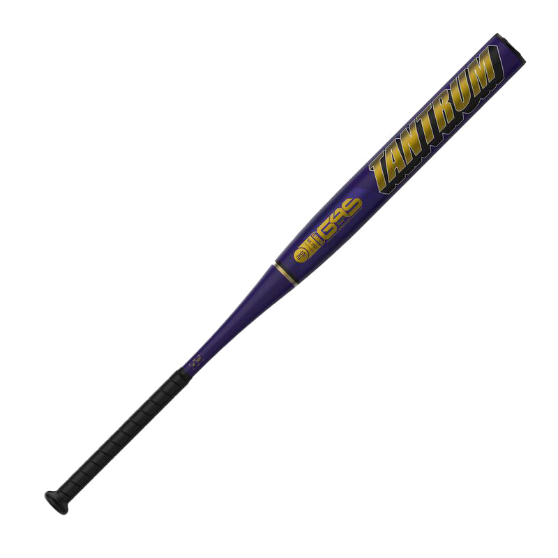 2025 Easton Tantrum 12.75" 1-Piece Loaded USSSA Slowpitch Softball Bat - ESU5TPG1L