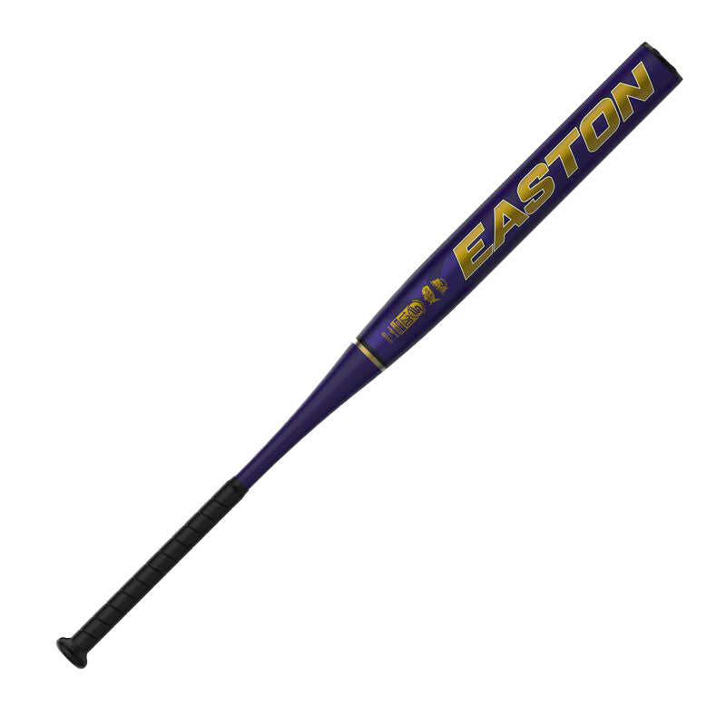 2025 Easton Tantrum 12.75" 1-Piece Loaded USSSA Slowpitch Softball Bat - ESU5TPG1L