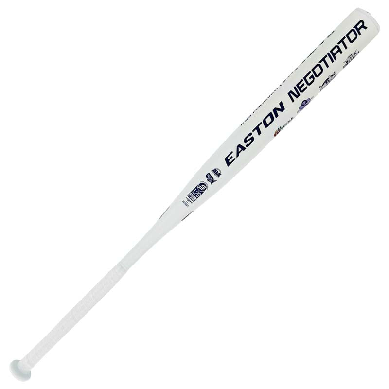 2025 Easton Tantrum Negotiator 12.75" 1pc Loaded USSSA Slowpitch Softball Bat - ESU5NEG1L