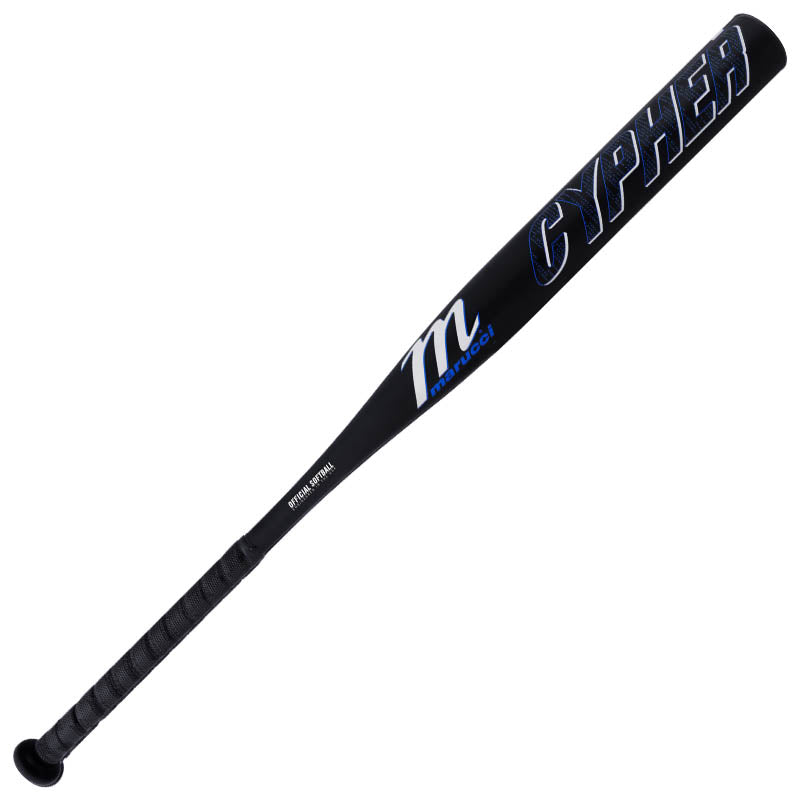 2025 Marucci Cypher Loaded USSSA Slowpitch Softball Bat - MSPC1BHU