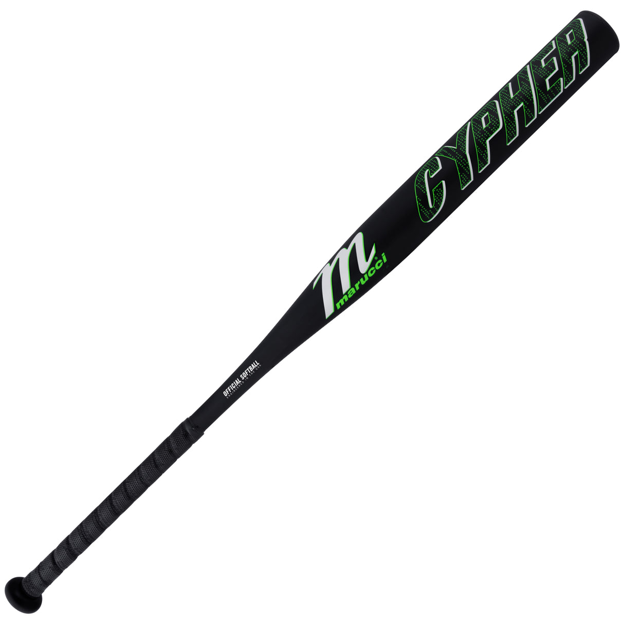 2025 Marucci Cypher SSUSA Senior Slowpitch Softball Bat - MSPC1LSBR