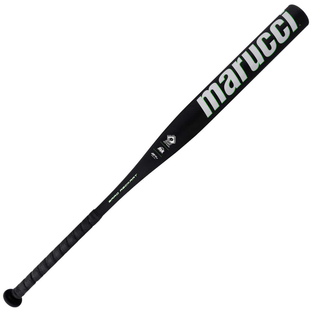 2025 Marucci Cypher SSUSA Senior Slowpitch Softball Bat - MSPC1LSBR