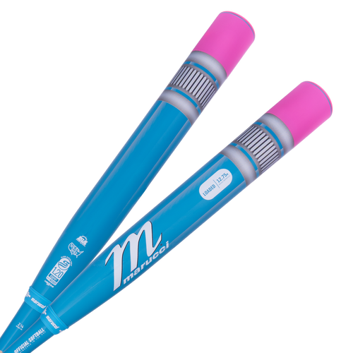 2025 Marucci Neon Pencil Loaded USSSA Slowpitch Softball Bat - MSPNP2LU