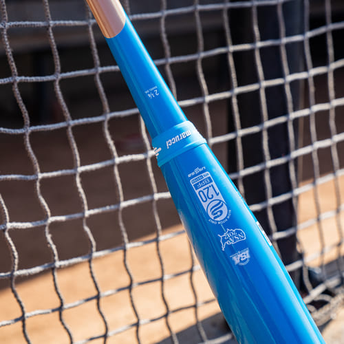 2025 Marucci Neon Pencil Loaded USSSA Slowpitch Softball Bat - MSPNP2LU