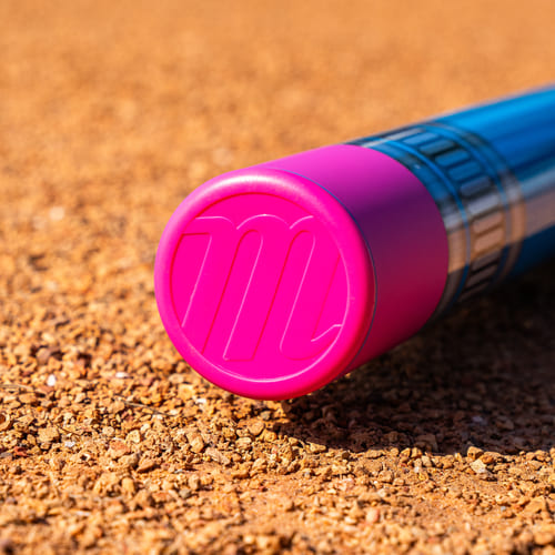 2025 Marucci Neon Pencil Loaded USSSA Slowpitch Softball Bat - MSPNP2LU