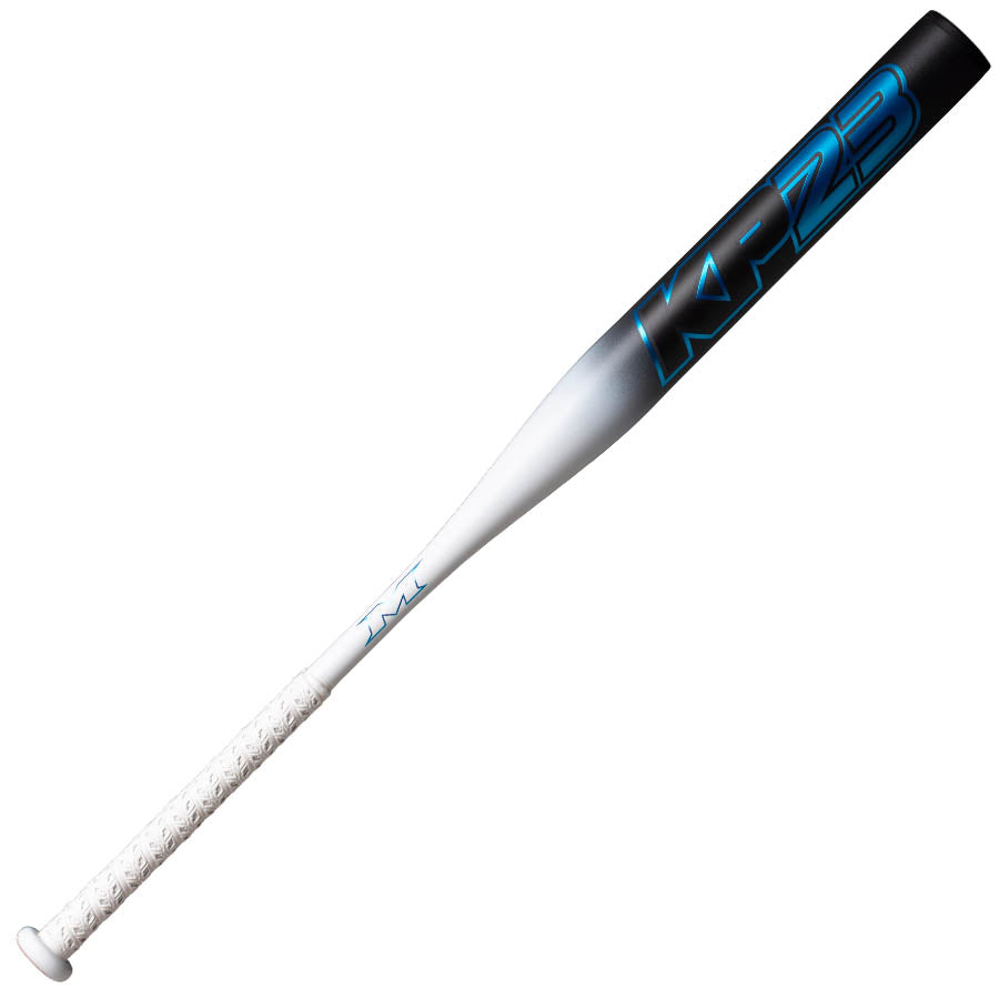 2025 Miken KP23 Maxload 1-Piece USSSA Slowpitch Softball Bat - MSU5H2KP1L