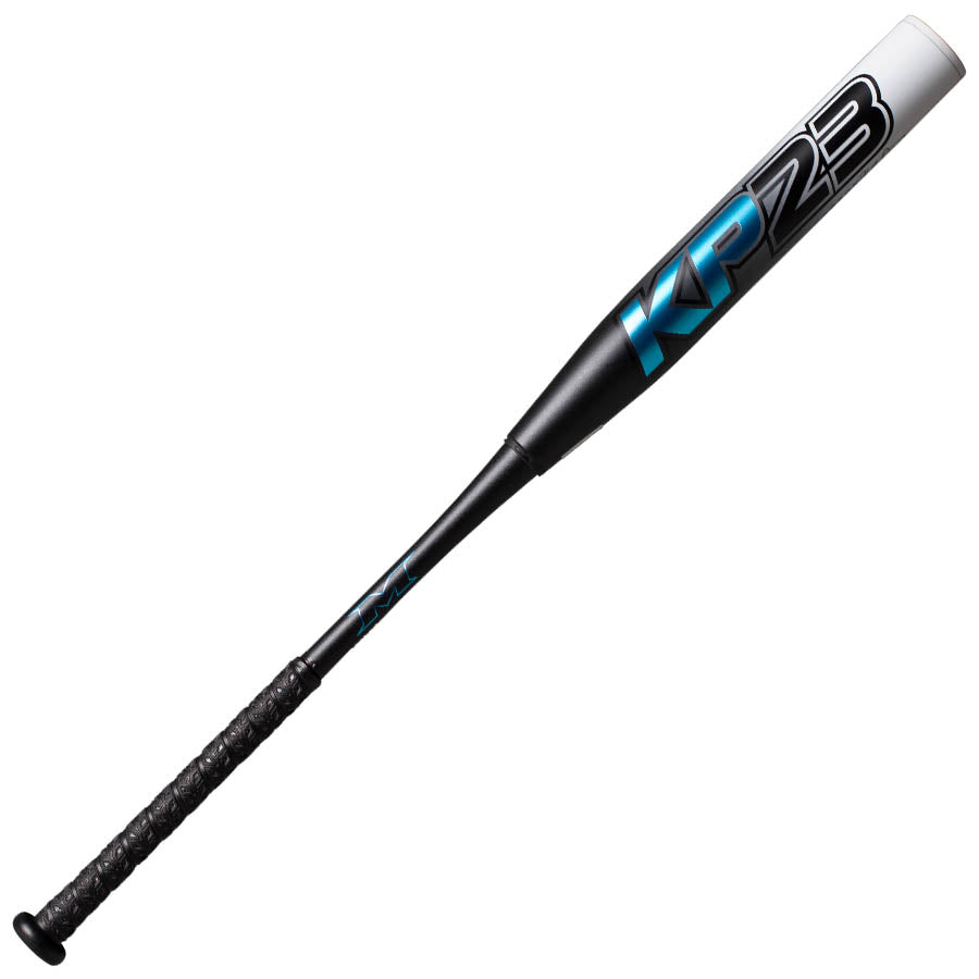 2025 Miken KP23 Maxload 2-Piece USSSA Slowpitch Softball Bat - MSU5H2KPL