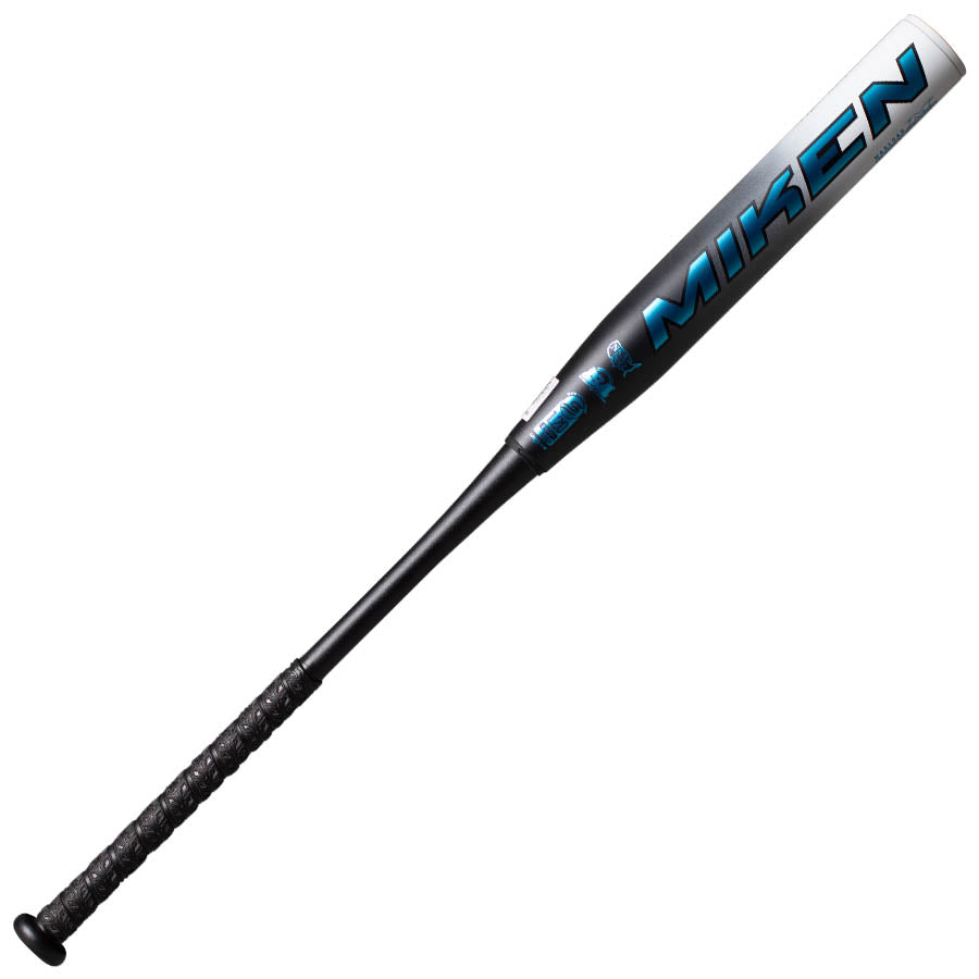 2025 Miken KP23 Maxload 2-Piece USSSA Slowpitch Softball Bat - MSU5H2KPL