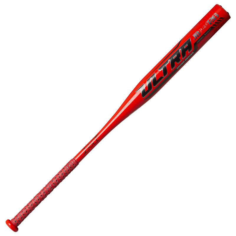 2025 Miken Ultra Gamer Series Johnny Bailey 1-Piece SSUSA Senior Slowpitch Softball Bat - MSS5JB1L