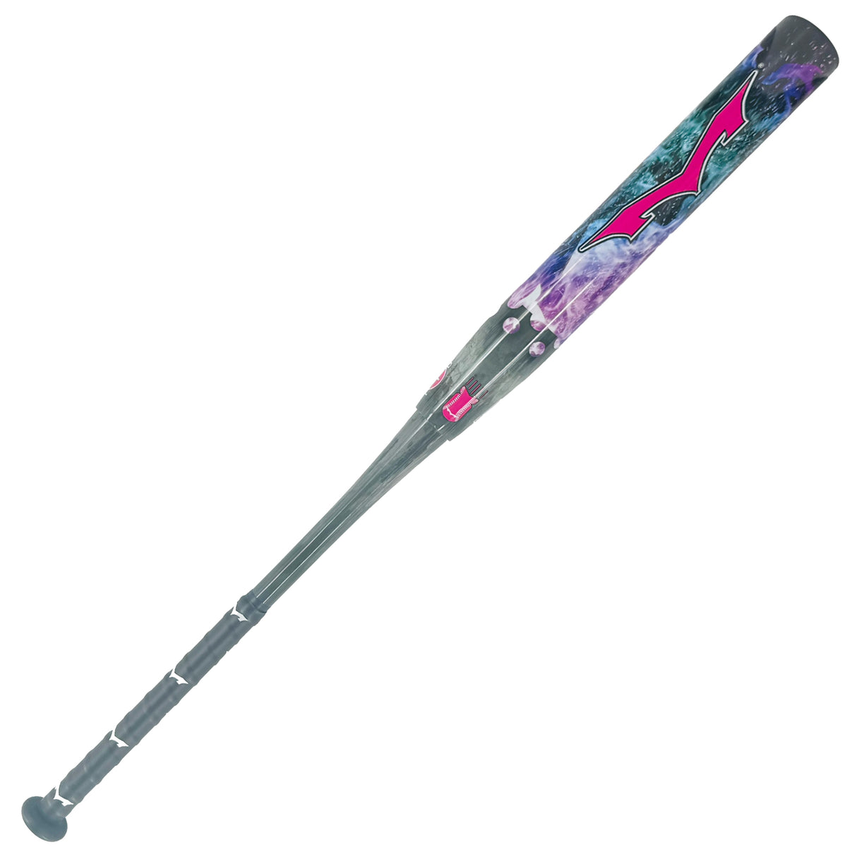 2025 Monsta Torch Vice - MX – 2PC - 3500 Handle - Mid-Load - USA/ASA Slowpitch Softball Bat