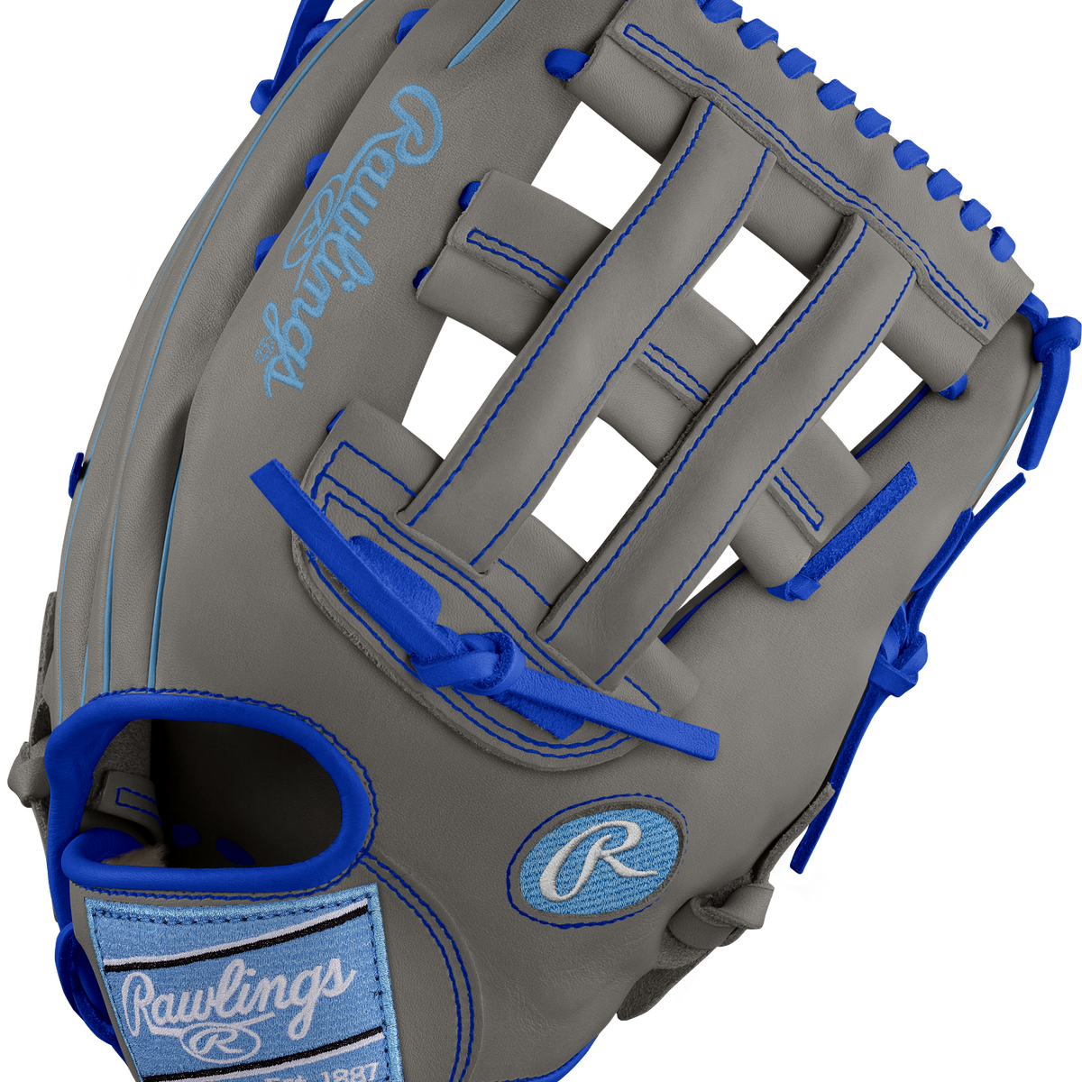 2025 Rawlings Heart of The Hide 13