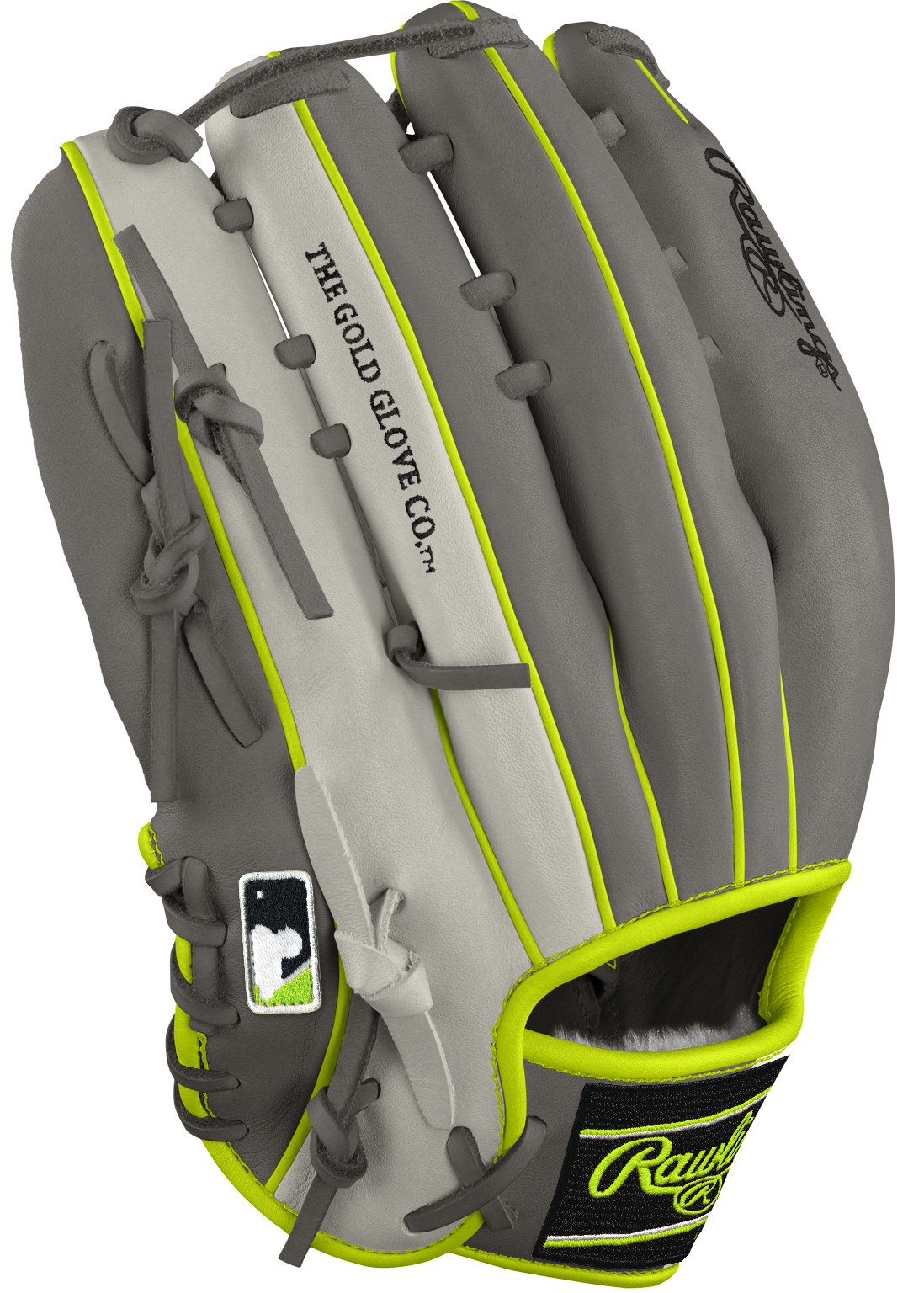 2025 Rawlings Heart of The Hide 13" Slowpitch Softball Glove - PROJD0-HOH-43