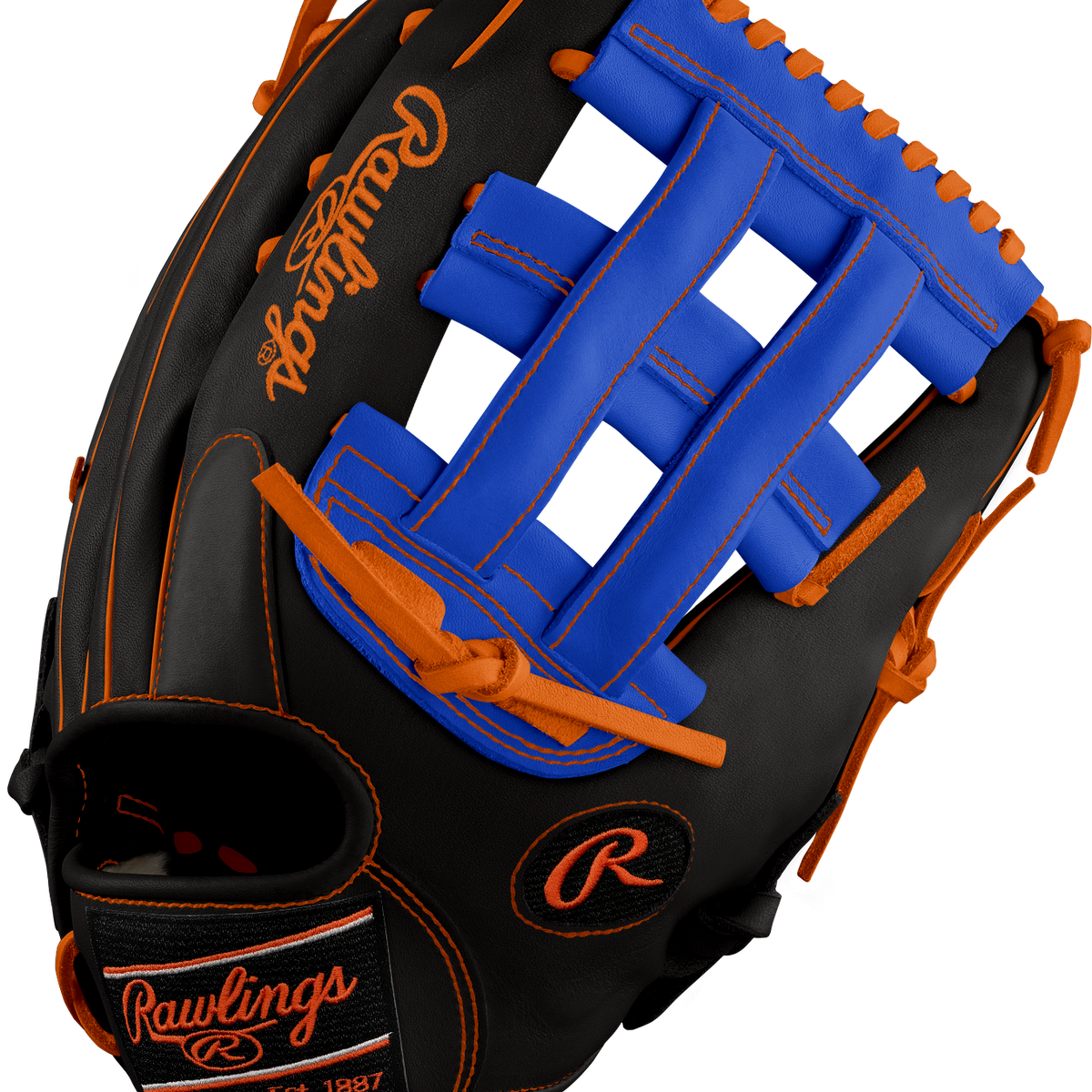 2025 Rawlings Heart of The Hide 13