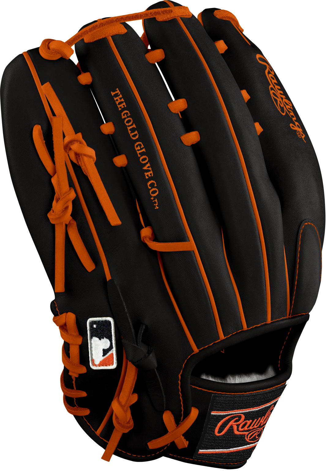 2025 Rawlings Heart of The Hide 13" Slowpitch Softball Glove - PROJD0-HOH-44