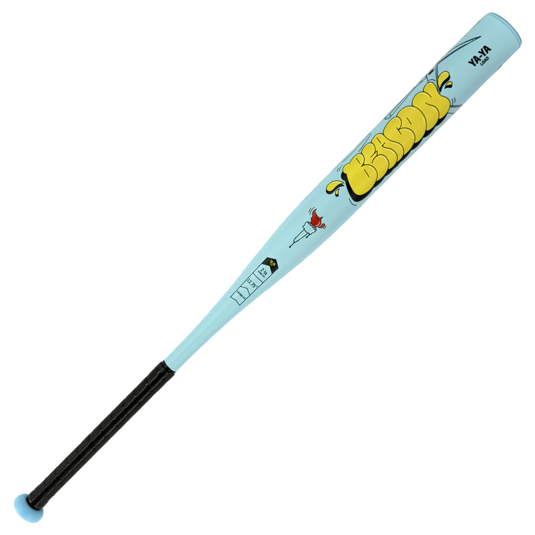 2025 Victus Beacon USSSA Slowpitch Softball Bat - VSPBB1YU
