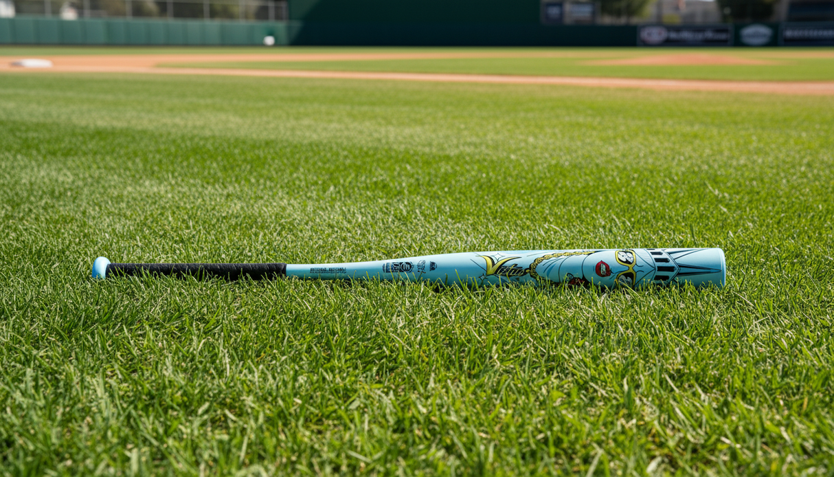 2025 Victus Beacon USSSA Slowpitch Softball Bat - VSPBB1YU