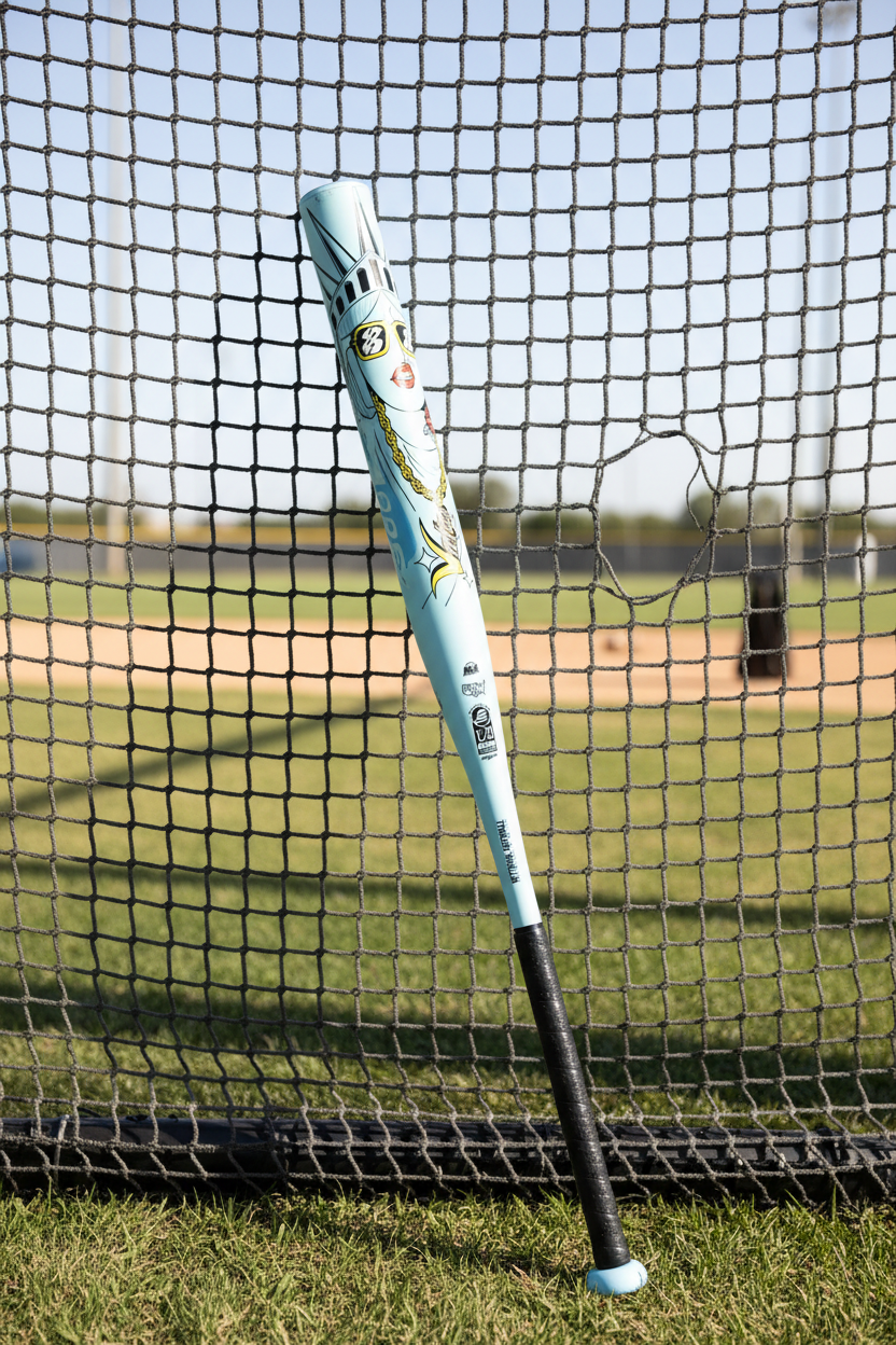 2025 Victus Beacon USSSA Slowpitch Softball Bat - VSPBB1YU