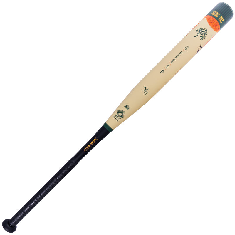 2025 Victus Uncle Lucky Travis Clark SSUSA Senior Slowpitch Softball Bat - VSPUL1YSTC