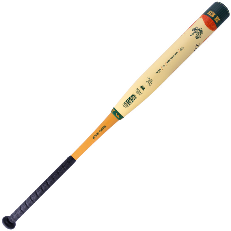 2025 Victus Uncle Lucky Travis Clark USSSA Slowpitch Softball Bat - VSPUL2BUTC