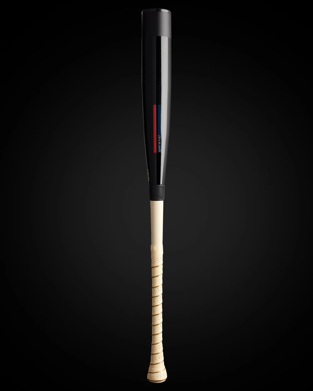 2026 Warstic Bonesaber Black Cobra Edition Hybrid Metal USA Baseball Bat -10